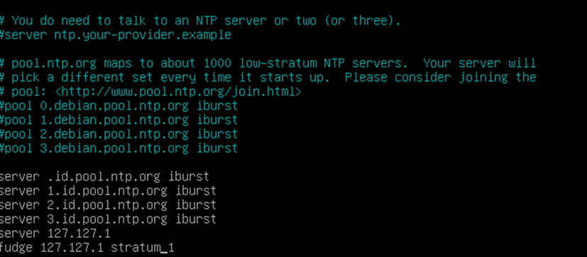 ntp